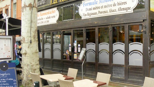 restaurant La Taverne Bavaroise