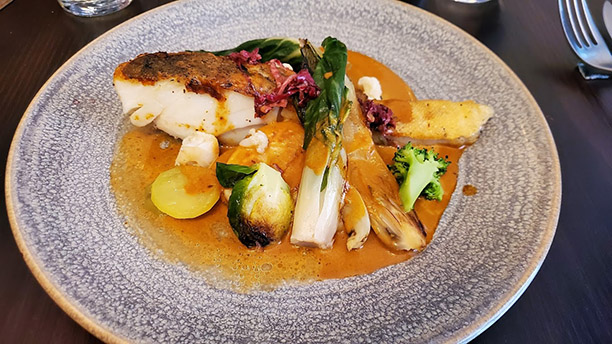 restaurant Hito