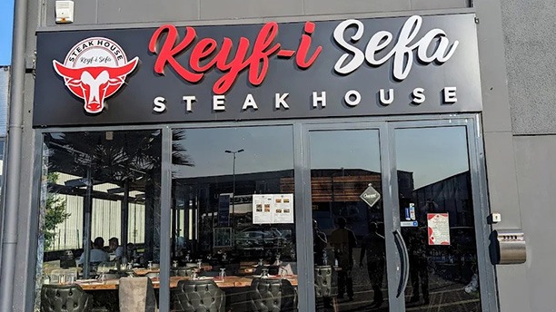 Keyf-i Sefa