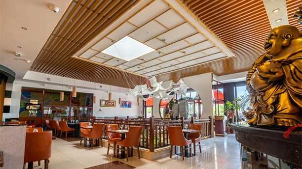 Royal Buffet Toulouse Atlanta