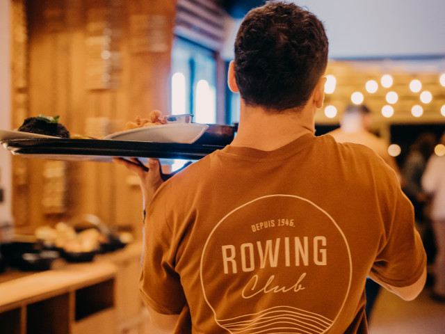 Le Rowing Club