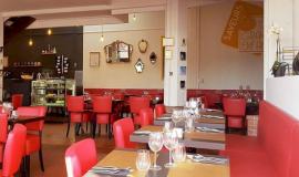 restaurant Cuisine française