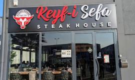 restaurant Keyf-i Sefa