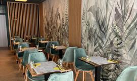 restaurant Da Zio