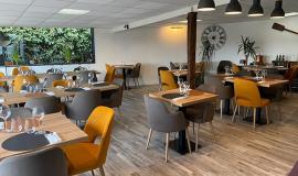 restaurant MetSaveurs