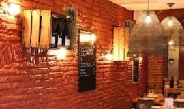 restaurant L'Atelier du pêcheur