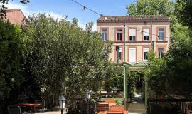 restaurant Restaurant Champêtre