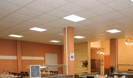 restaurant Agapê