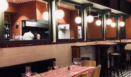 restaurant L'Alouette
