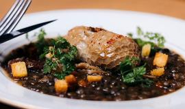 restaurant Le Sans Nom