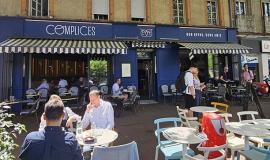 restaurant Complices